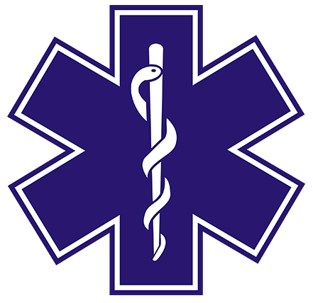 Logo Ambulance